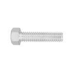 TORNILLO ACERO GALVANIZADO TIPO MÁQUINA 5/8X2`, POR PIEZA   44669XP