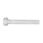 TORNILLO ACERO GALVANIZADO TIPO MÁQUINA 5/8X3`, POR PIEZA   44680XP