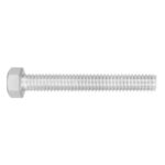 TORNILLO ACERO GALVANIZADO TIPO MÁQUINA 5/8X3-1/2`, POR PIEZ   44681XP