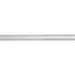 TORNILLO ACERO GALVANIZADO TIPO MÁQUINA 5/8X6`, POR PIEZA   44693XP