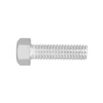TORNILLO ACERO GALVANIZADO TIPO MÁQUINA, 3/4X2`, POR PIEZA   44702XP
