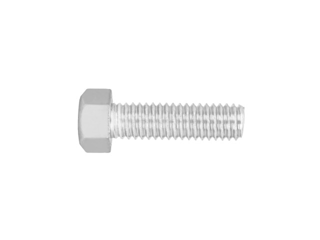 TORNILLO ACERO GALVANIZADO TIPO MÁQUINA, 3/4X2`, POR PIEZA   44702XP
