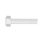 TORNILLO ACERO GALVANIZADO TIPO MÁQUINA, 3/4X2-1/2`, POR PIE    44703XP