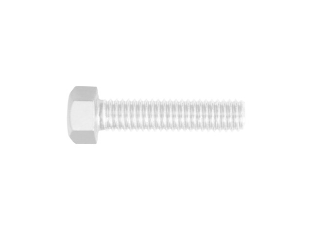 TORNILLO ACERO GALVANIZADO TIPO MÁQUINA, 3/4X2-1/2`, POR PIE    44703XP