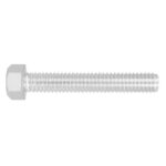 TORNILLO ACERO GALVANIZADO TIPO MÁQUINA, 3/4X3-1/2`, POR PIEZA   44705XP