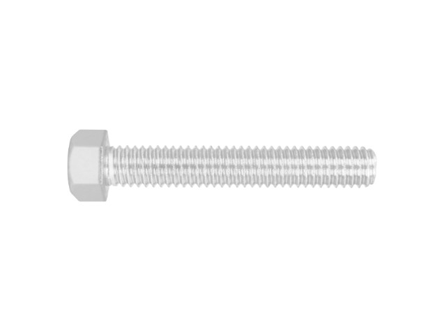 TORNILLO ACERO GALVANIZADO TIPO MÁQUINA, 3/4X3-1/2`, POR PIEZA   44705XP