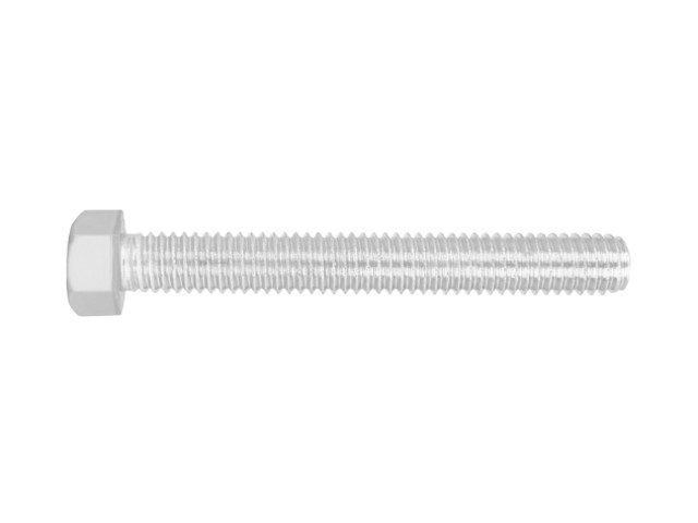 TORNILLO ACERO GALVANIZADO TIPO MÁQUINA, 3/4X4-1/2`, POR PIE   44707XP