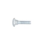 TORNILLO TIPO COCHE GALVANIZADO, 1/4 X 3/4` POR PIEZA  44711XP