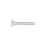 TORNILLO TIPO COCHE GALVANIZADO, 1/4 X 1 1/4` POR PIEZA   44713XP