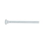 TORNILLO TIPO COCHE GALVANIZADO, 1/4 X 2 1/2` POR PIEZA   44716XP