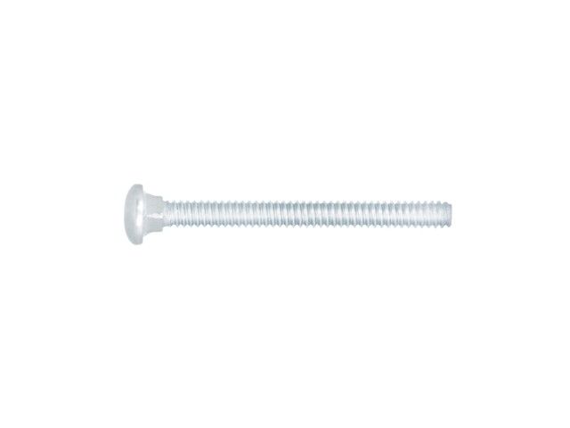 TORNILLO TIPO COCHE GALVANIZADO, 5/16 X 2 1/2` POR PIEZA 44724XP