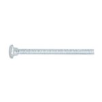 TORNILLO TIPO COCHE GALVANIZADO, 5/16 X 3` POR PIEZA   44725XP