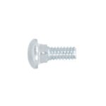 TORNILLO TIPO COCHE GALVANIZADO, 3/8 X 3/4` POR PIEZA  44728XP