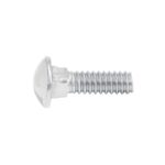 TORNILLO TIPO COCHE GALVANIZADO, 3/8 X 1` POR PIEZA  44729XP