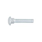 TORNILLO TIPO COCHE GALVANIZADO, 3/8 X 1 1/2` POR PIEZA   44731XP