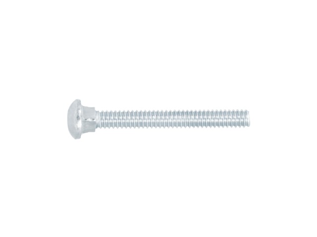 TORNILLO TIPO COCHE GALVANIZADO, 3/8 X 2 1/2` POR PIEZA 44733XP