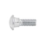 TORNILLO TIPO COCHE GALVANIZADO, 7/16 X 1` POR PIEZA  44737XP