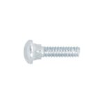 TORNILLO TIPO COCHE GALVANIZADO, 7/16 X 1 1/4` POR PIEZA  44738XP
