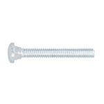 TORNILLO TIPO COCHE GALVANIZADO, 1/2 X 3` POR PIEZA   44750XP