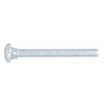 TORNILLO TIPO COCHE GALVANIZADO, 1/2 X 3 1/2` POR PIEZA   44751XP