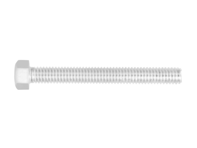 TORNILLO ACERO GALVANIZADO TIPO MÁQUINA, 3/4X5`, POR PIEZA   44753XP
