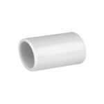 COPLE 3/4 PVC HIDRAULICO CÉDULA 40 FOSET    45418