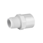 ADAPTADOR MACHO DE PVC DE 1-1/4', FOSET   45545