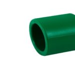 COPLE DE PPR, 1-1/2' (50MM), FOSET   45448