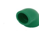 CODO 90° PPR, 2', FOSET    45461