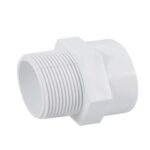 ADAPTADOR MACHO DE PVC DE 2', FOSET   45547