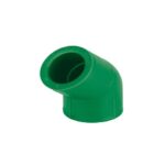 CODO 45° DE PPR, 2' (63MM), FOSET   45464