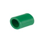 COPLE DE PPR, 3/4' (25MM), FOSET   49892