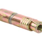 TAQUETE 5/16 EXPANSIVO ` Z ` SIN TORNILLO   Z5/16