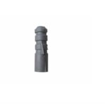 TAQUETE DE PLASTICO 3/16 ANKER GRIS POR PIEZA  TA3/16XP