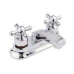 MEZCLADORA 59CN URREA PARA LAVABO    59CN