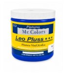 VINILICA COLOR AZUL REY 1/4 LT.   6241/4
