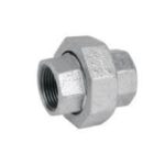 NUDO 1/2 GALVANIZADO 704
