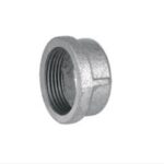 TAPON 1" HEMBRA GALVANIZADO   724