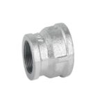 REDUCCION GALVANIZADA CAMPANA 2" X 1 1/2   767