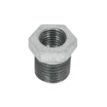 REDUCCION 1/2 X 1/4 BUSHING GALVANIZADA   786