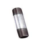 NIPLE 3/8 X 21/2 GALVANIZADO   825