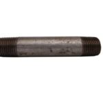 NIPLE GALVANIZADO 1/4 X 2 1/2`    833