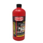 LIMPIADOR ALUMINIO ALUMBRA 1LT MARGREY   A10501