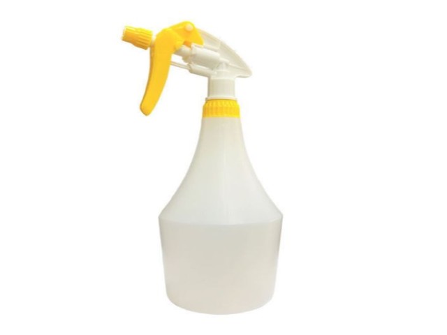 ATOMIZADOR 1 LT. USO RUDO   A1L