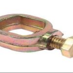 ABRAZADERA COOPER PARA VARILLA DE BRONCE    AC