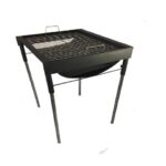 ASADOR DE CARNE MEDIANO  AM
