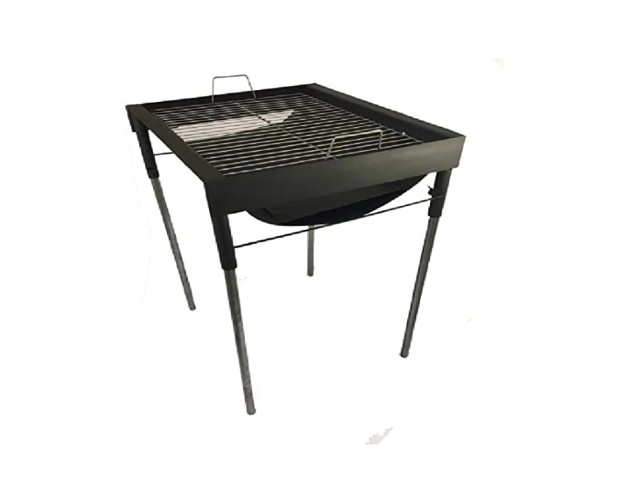 ASADOR DE CARNE MEDIANO  AM