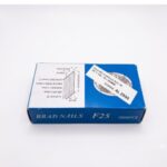 CAJA DE CLAVILLO ALCON DE 1` CAL.18 (F25MM)    AL2990