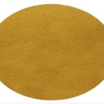 DISCO LIJA AMARILLO VELCRO 6 X 220 MOD.033    DLV6X220