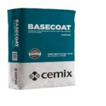 ADHESIVO TABLACEMENTO ( BASECOAT ) BLANCO 20 KG     ATCB